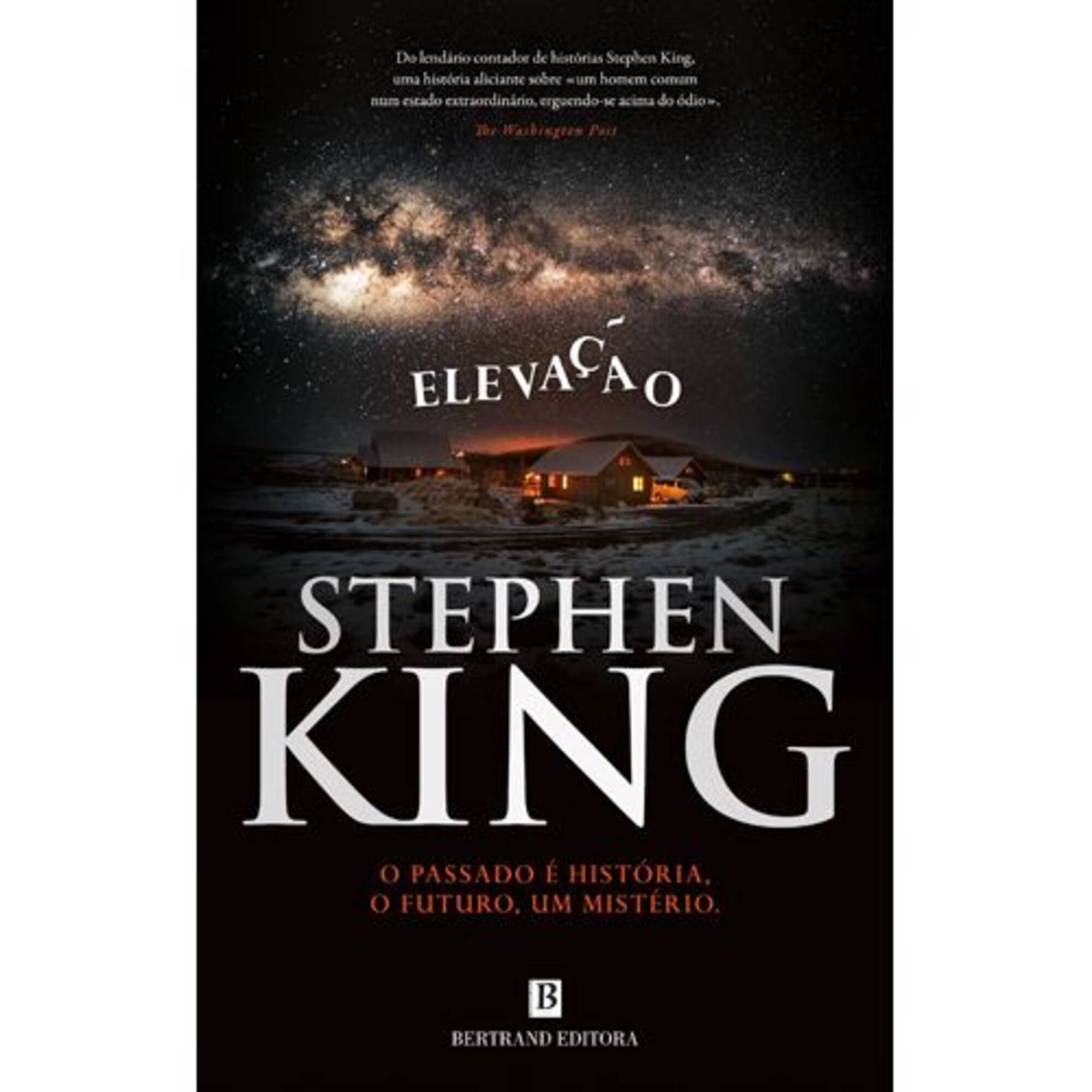 Elevação Elevação