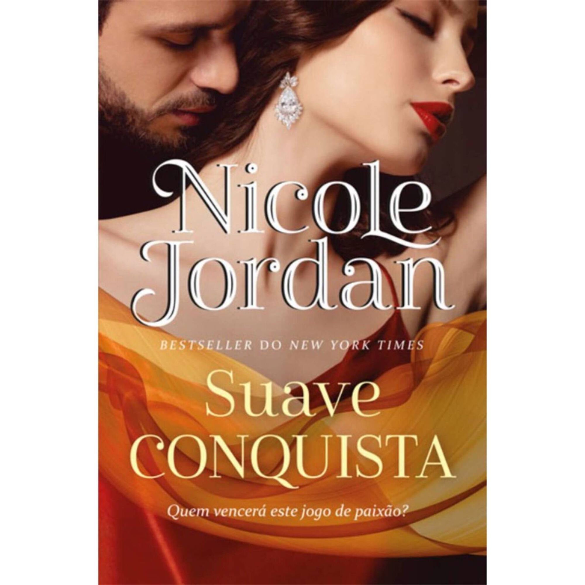 Suave Conquista de Nicole Jordan