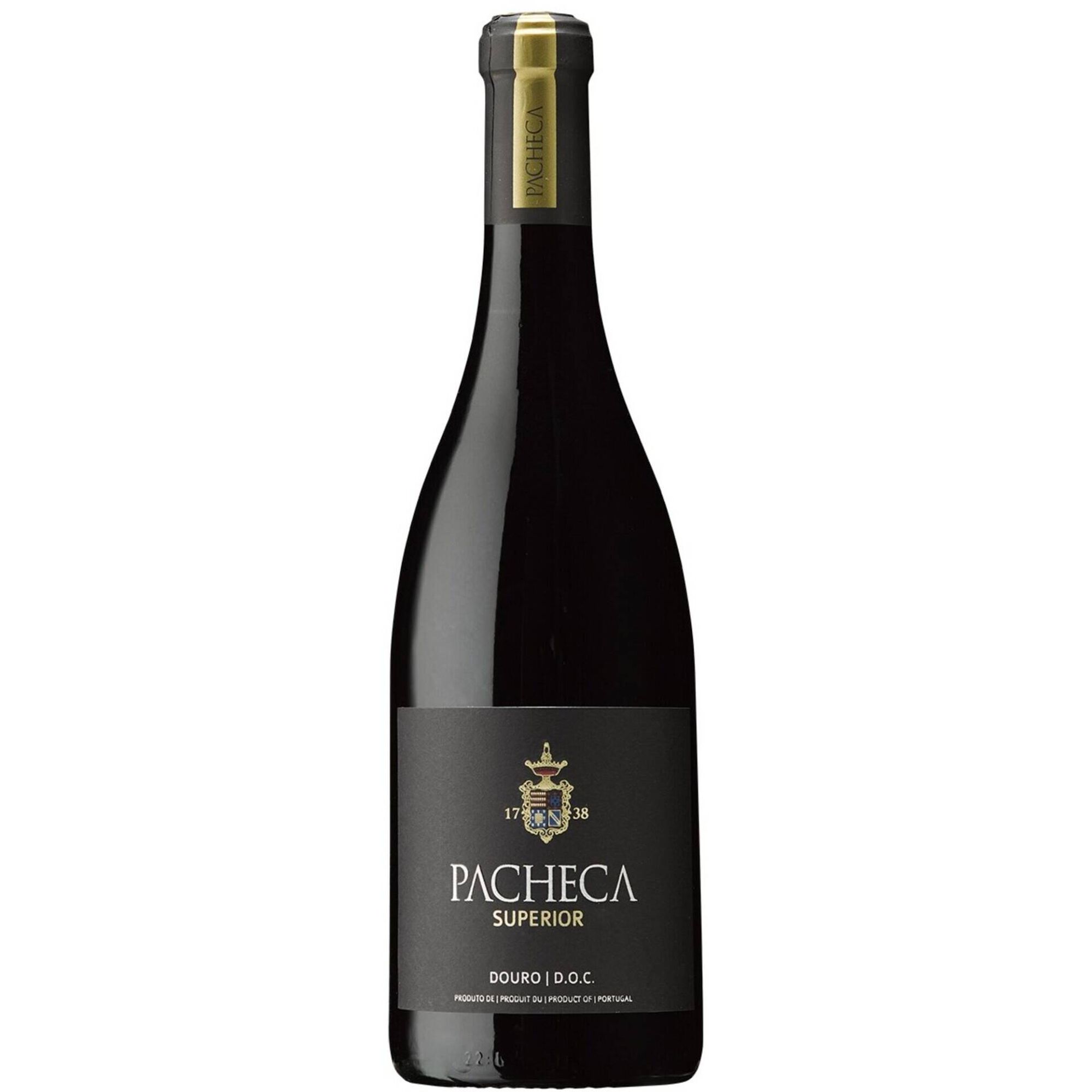 Pacheca Superior Douro Vinho Tinto