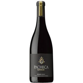 Pacheca Superior Douro Vinho Tinto