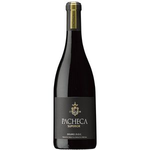 Pacheca Superior Douro Vinho Tinto