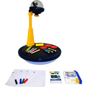 Mesa de Projeção Mágica