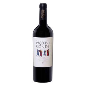Pa&ccedil;o do Conde Alentejano Vinho Tinto