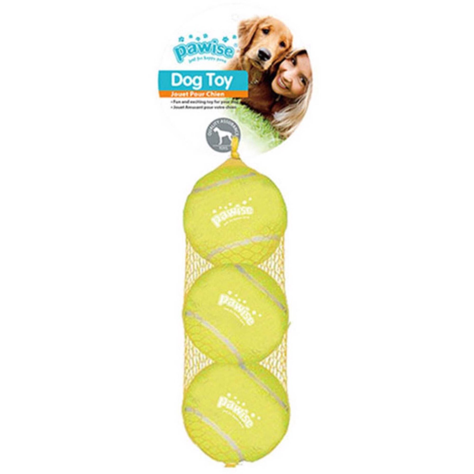 Bola para Cão Ténis