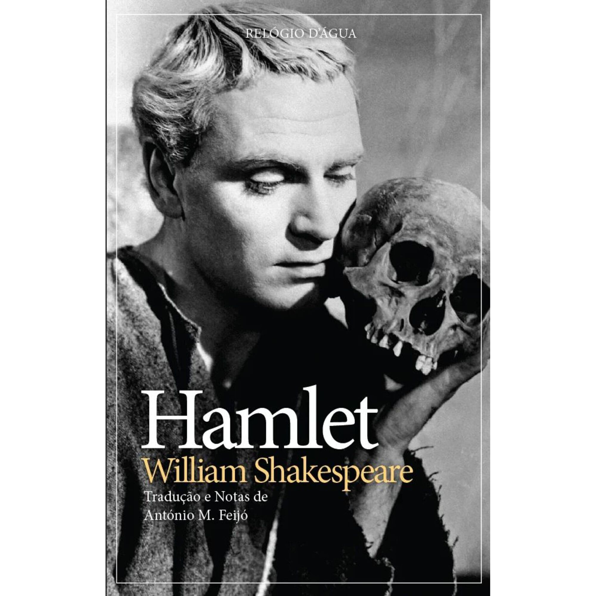 Hamlet de William Shakespeare