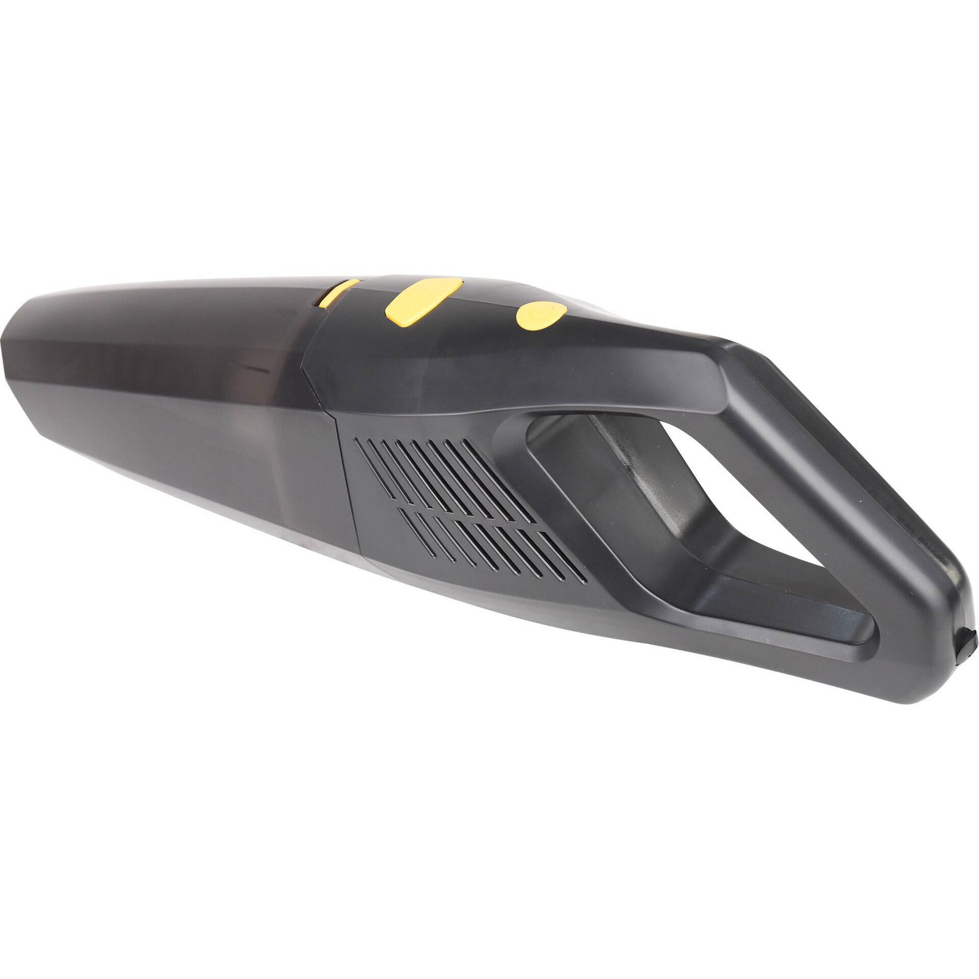 Mini Aspirador Preto 120W Mini Aspirador Preto 120W