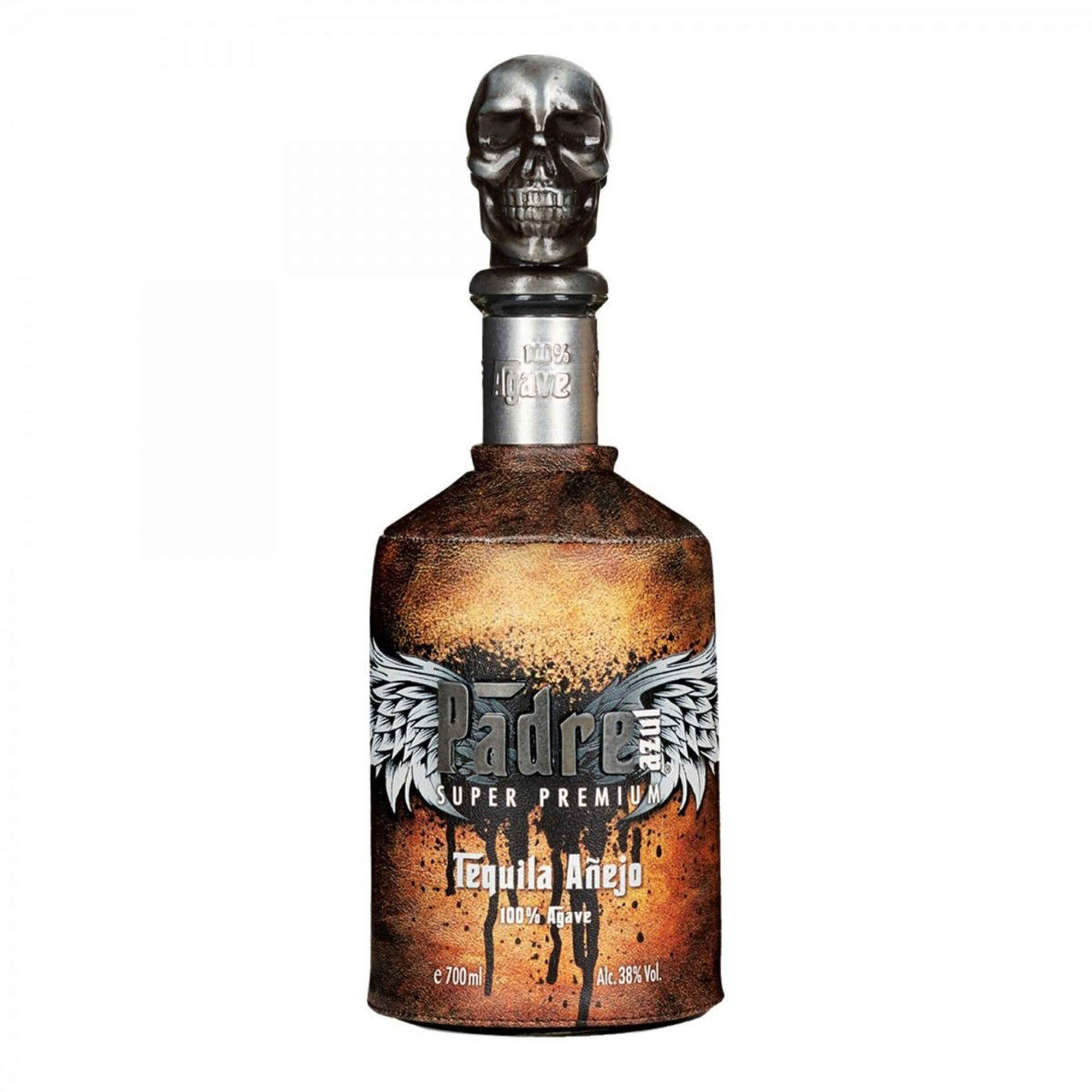 Tequila Padre Azul A&ntilde;ejo Super Premium