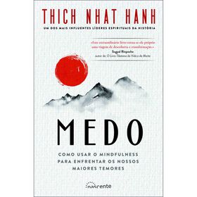 Medo de Thich Nhat Hanh
