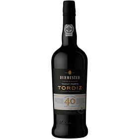 Burmester Vinho do Porto 40 Anos