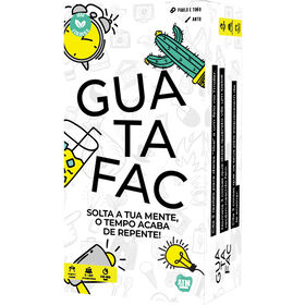 Jogo Guatafac