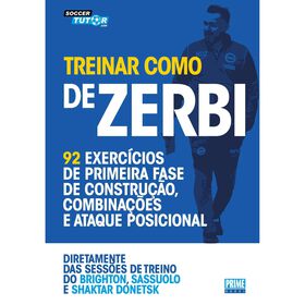 Treinar como de Zerbi