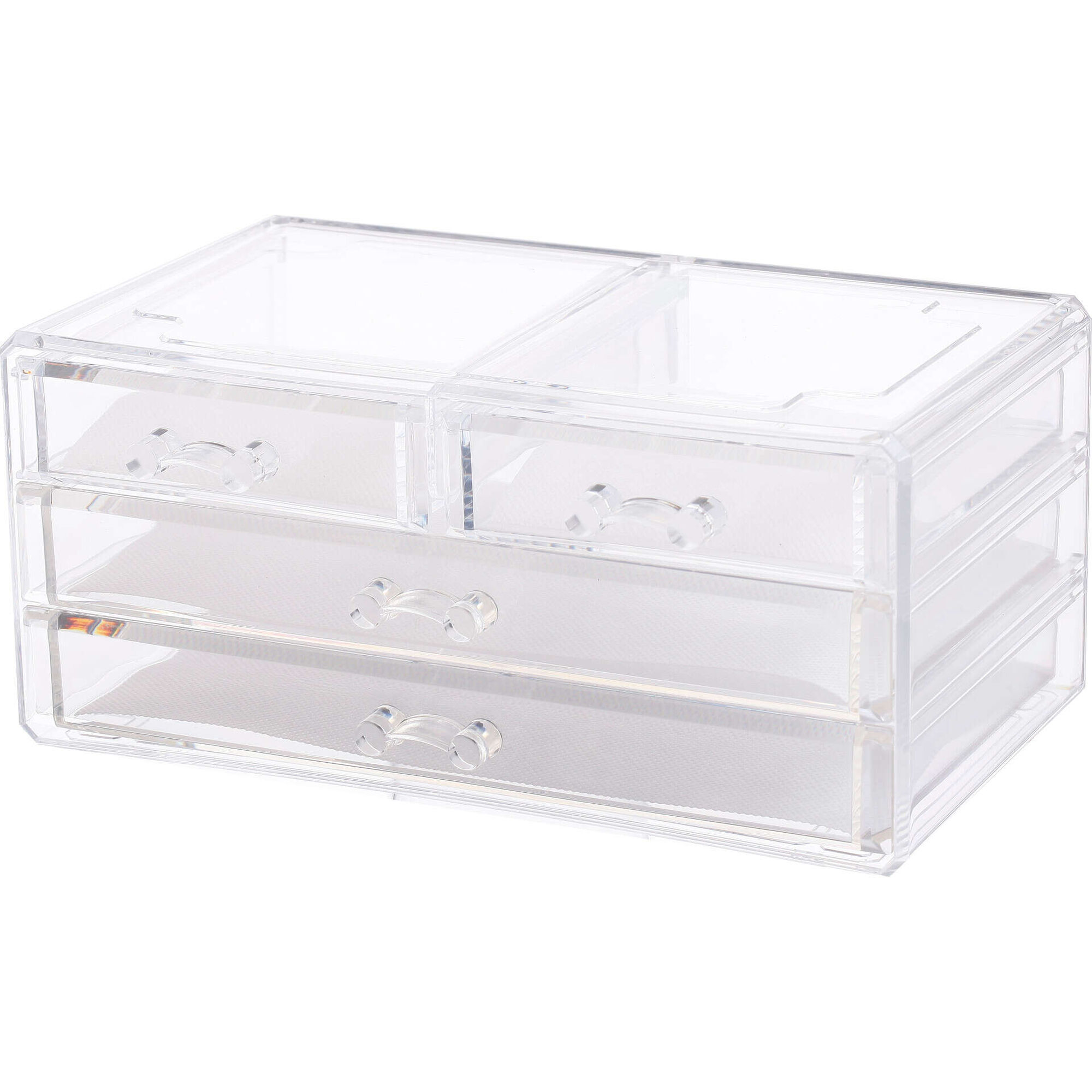 Organizador Cosmética 4 Gavetas