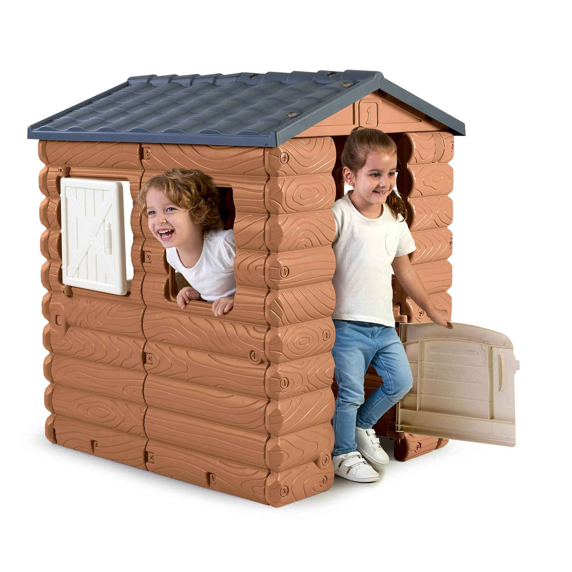 Casa de Brincar Camping Cottage Casa de Brincar Camping Cottage