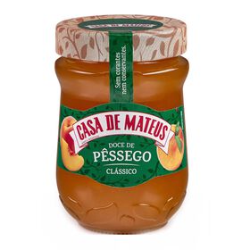 Doce Pêssego Doce Pêssego