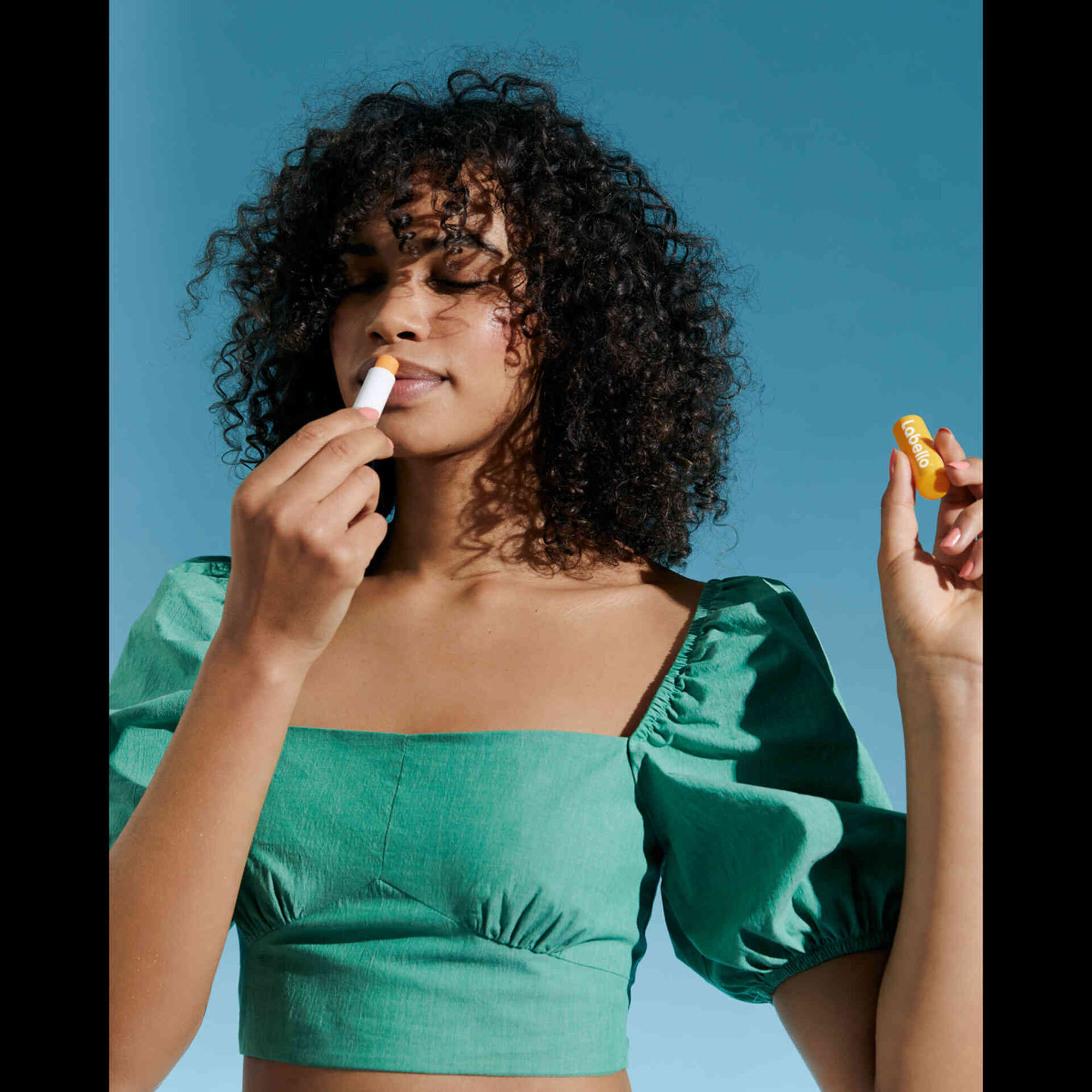 Batom do Cieiro Mango Shine