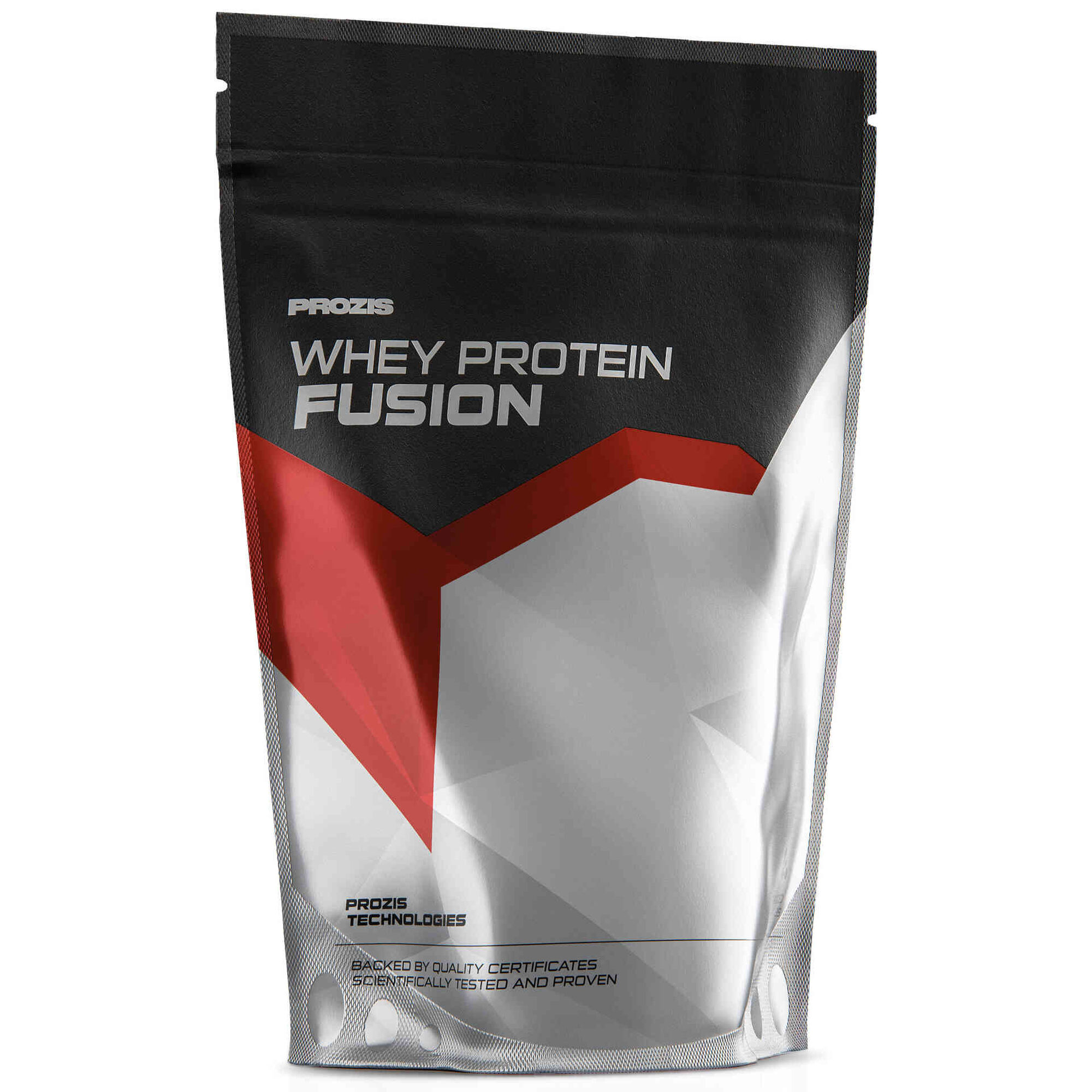 Proteína Whey Fusion Chocolate
