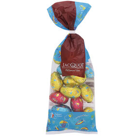 Ovos Chocolate de Leite Jacquot