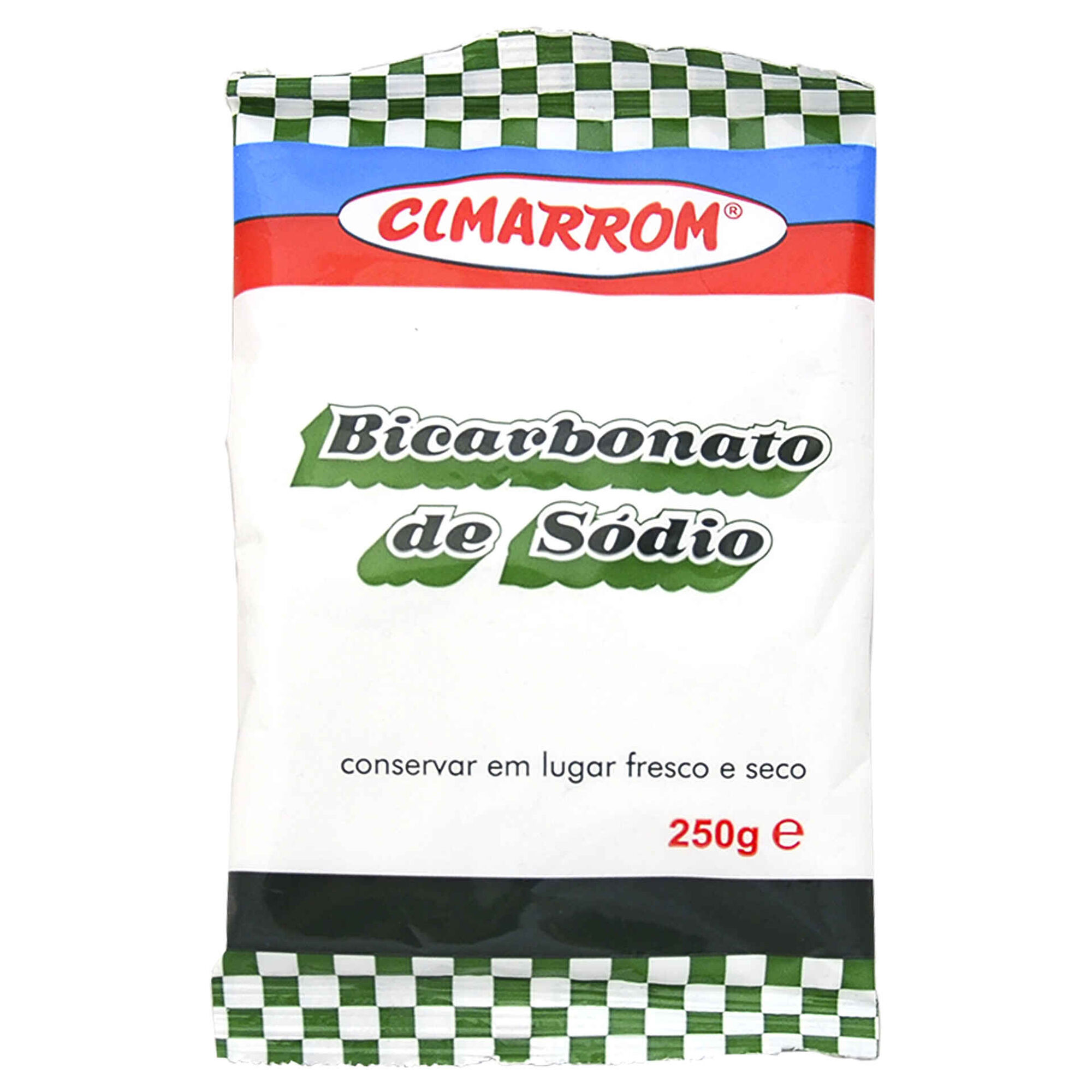 Bicarbonato de Sódio Alimentar Bicarbonato de Sódio Alimentar