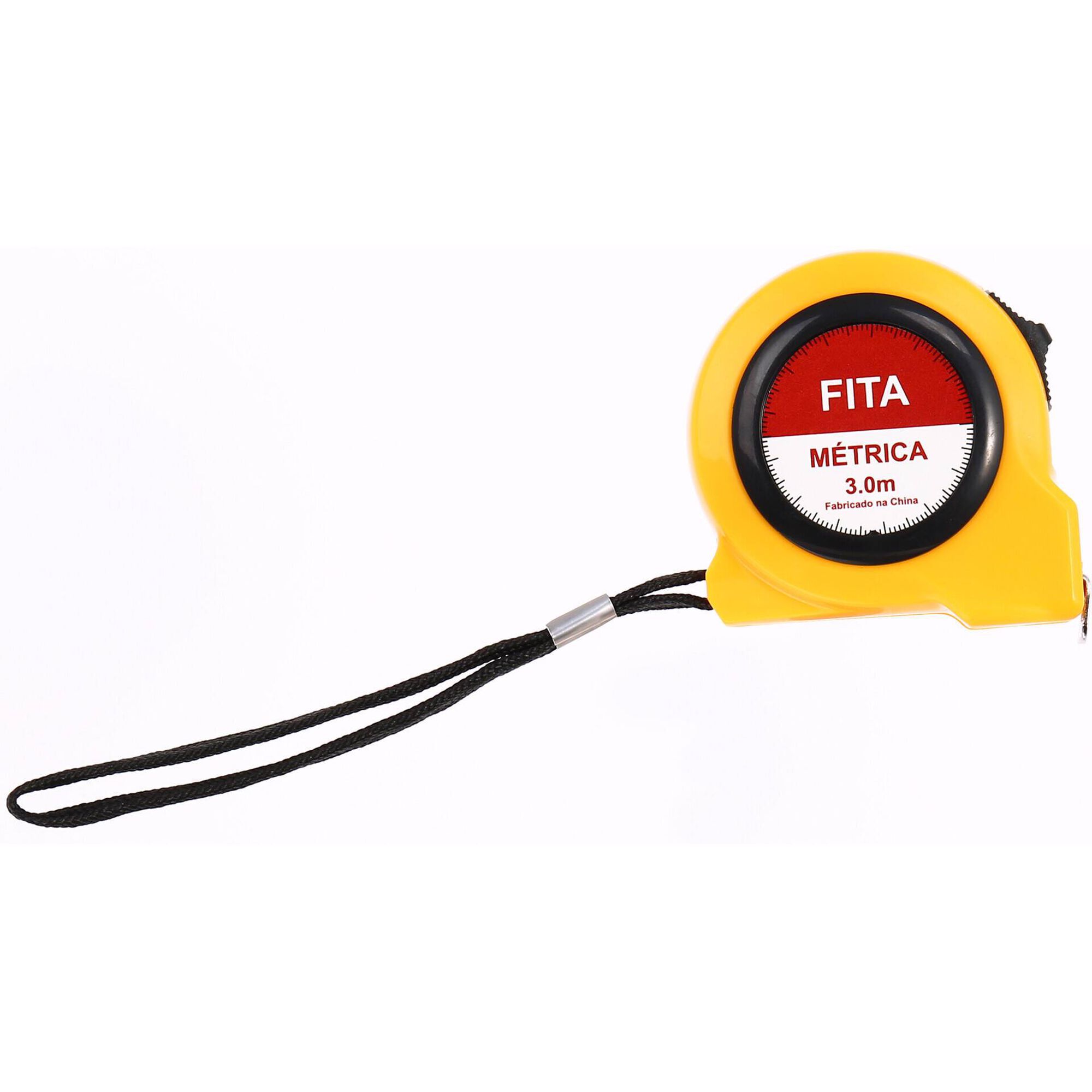 Fita M&eacute;trica 3M Bazar&atilde;o