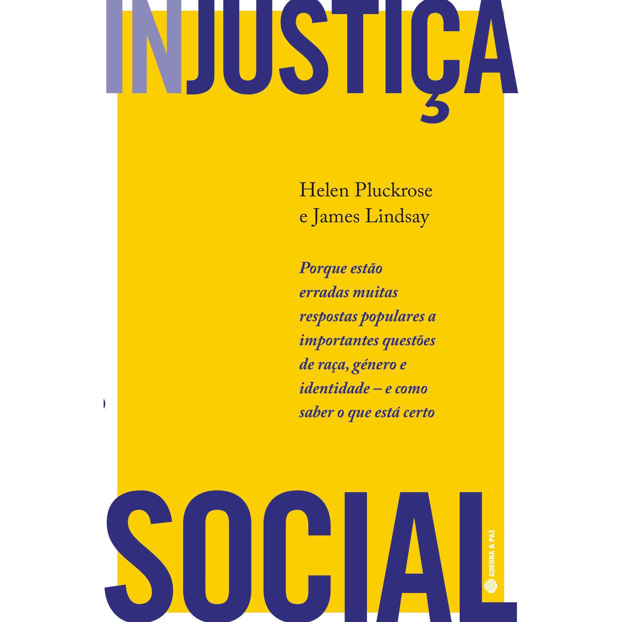 (In)Justiça Social