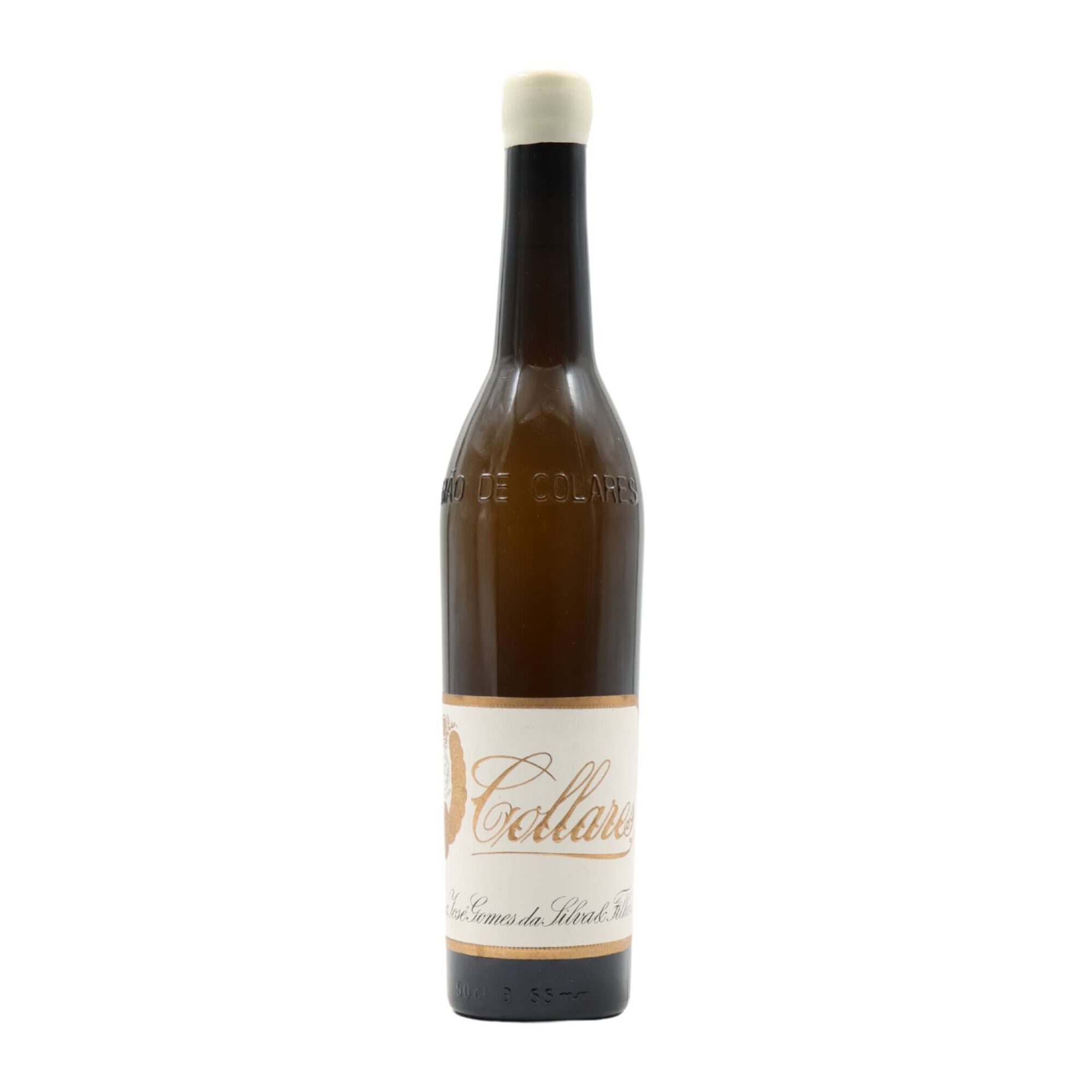 Vi&uacute;va Gomes Malvasia De Colares Reserva Lisboa Vinho Branco