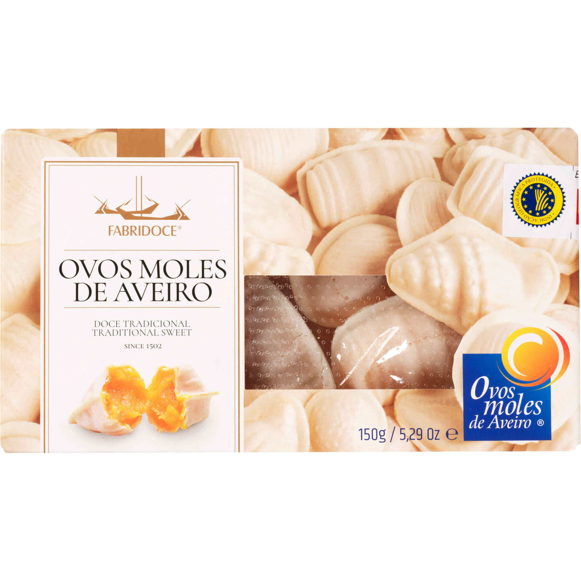 Ovos Moles