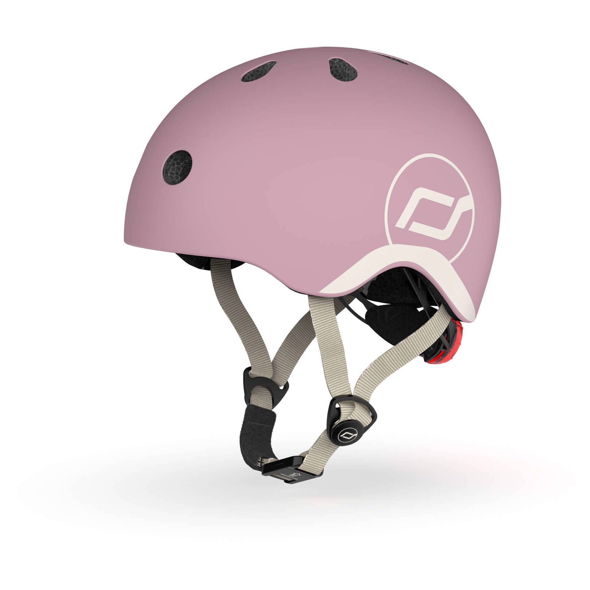 Scoot & Ride - Capacete XXS-S Amora