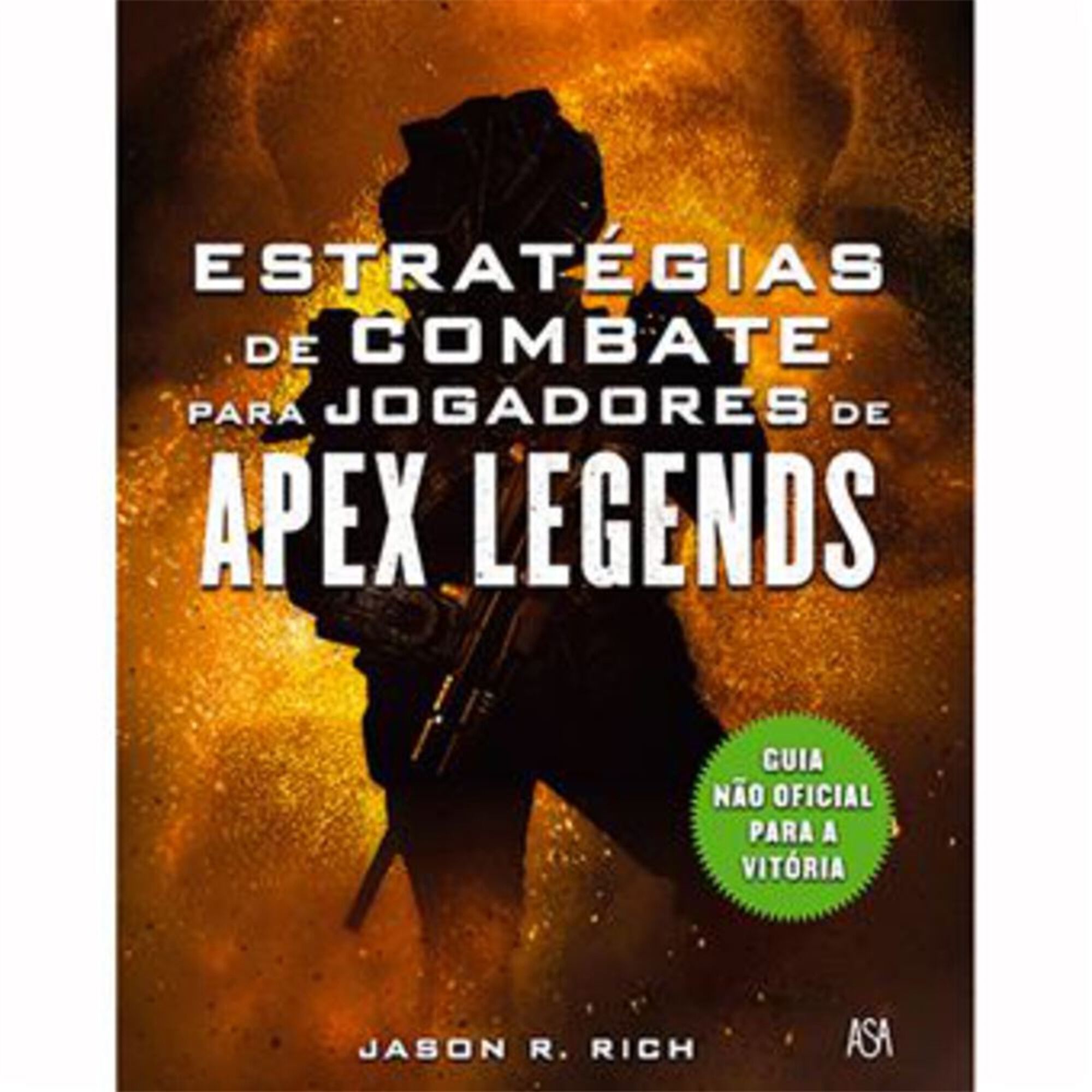 Estratégias de Combate para Jogadores de Apex Legends