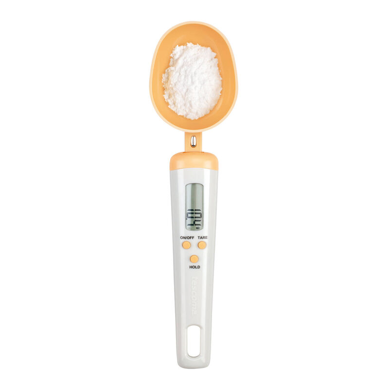 Colher Balança Eletrónica Tescoma