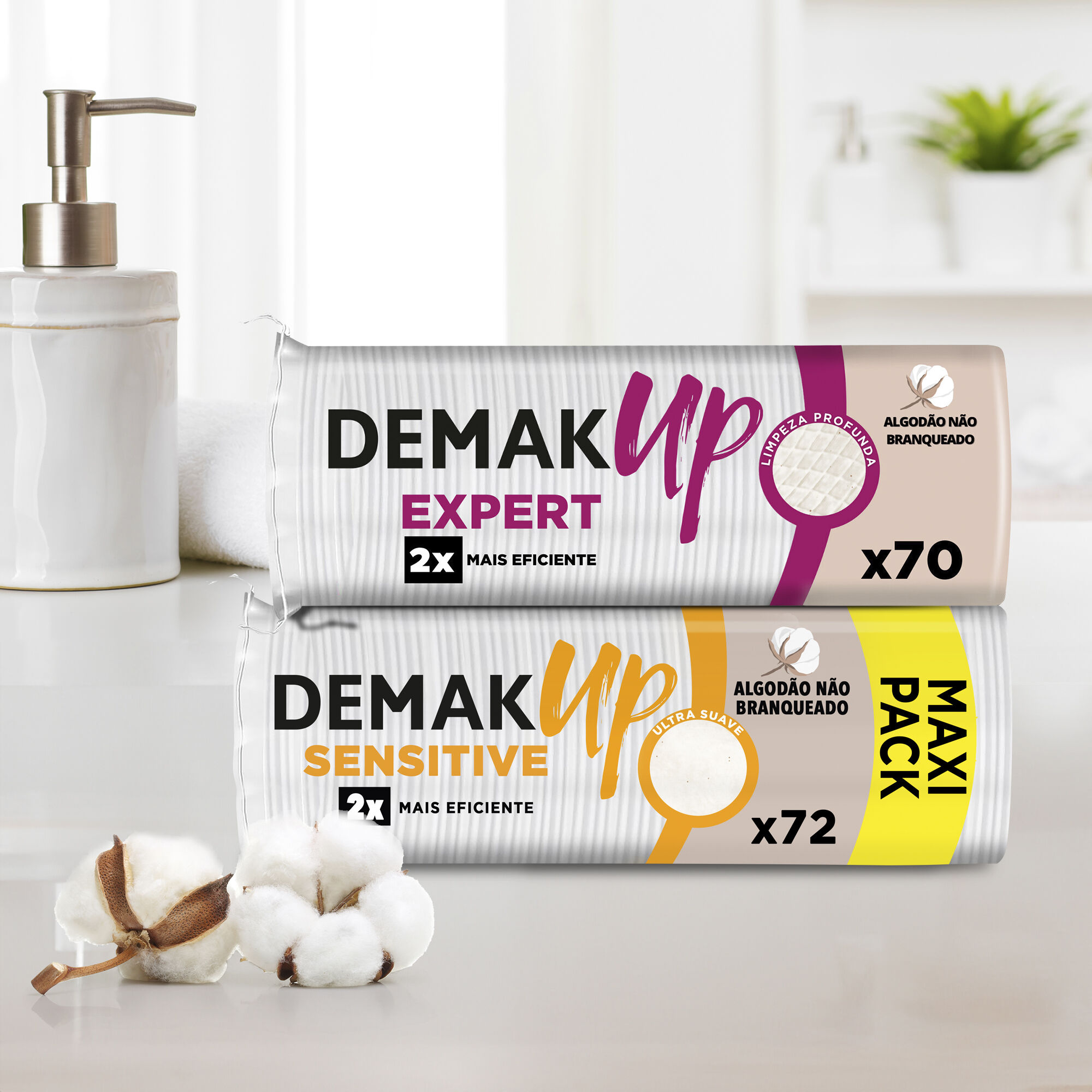 Pack Skin Care Peles Mistas