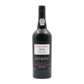 Quinta Do Noval Vinho Do Porto Vintage 2018