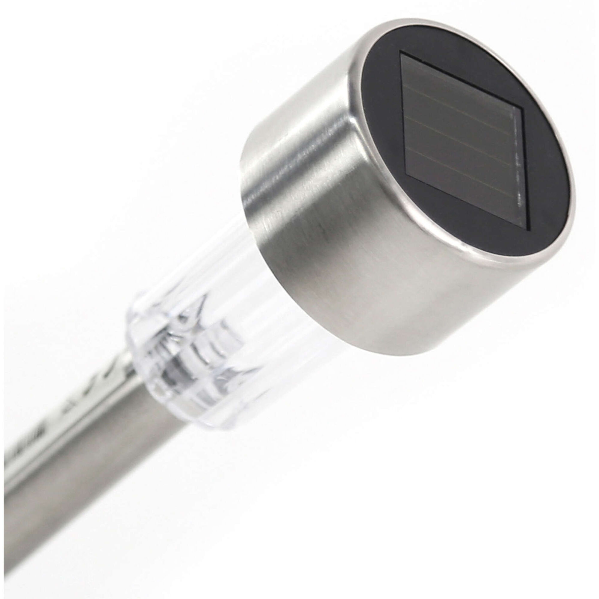 Candeeiro Pilar Solar