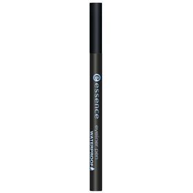Eyeliner &agrave; Prova de &Aacute;gua 01 Essence