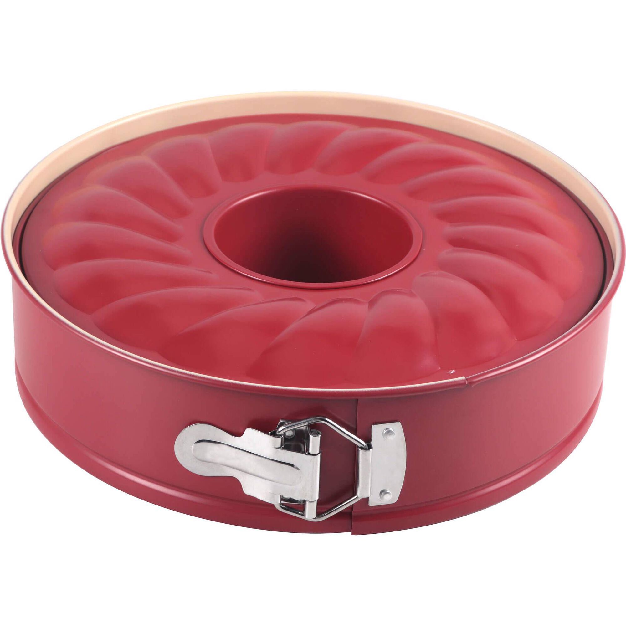 Forma Dupla 25cm com Revestimento Cer&acirc;mico Kasa