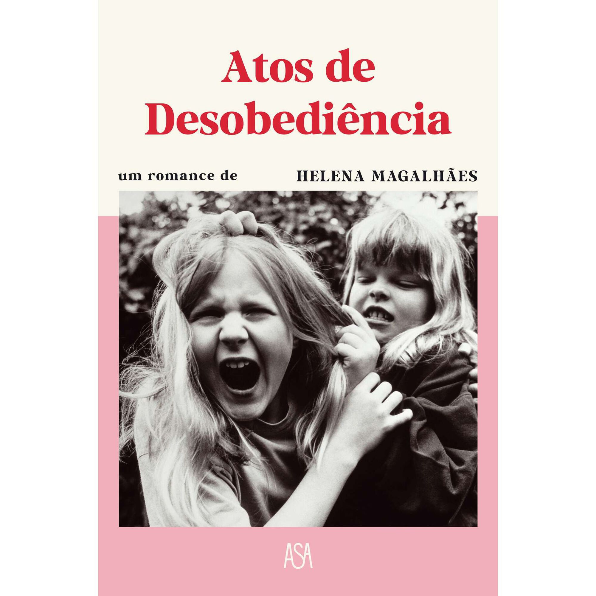 Atos de Desobediência Atos de Desobediência