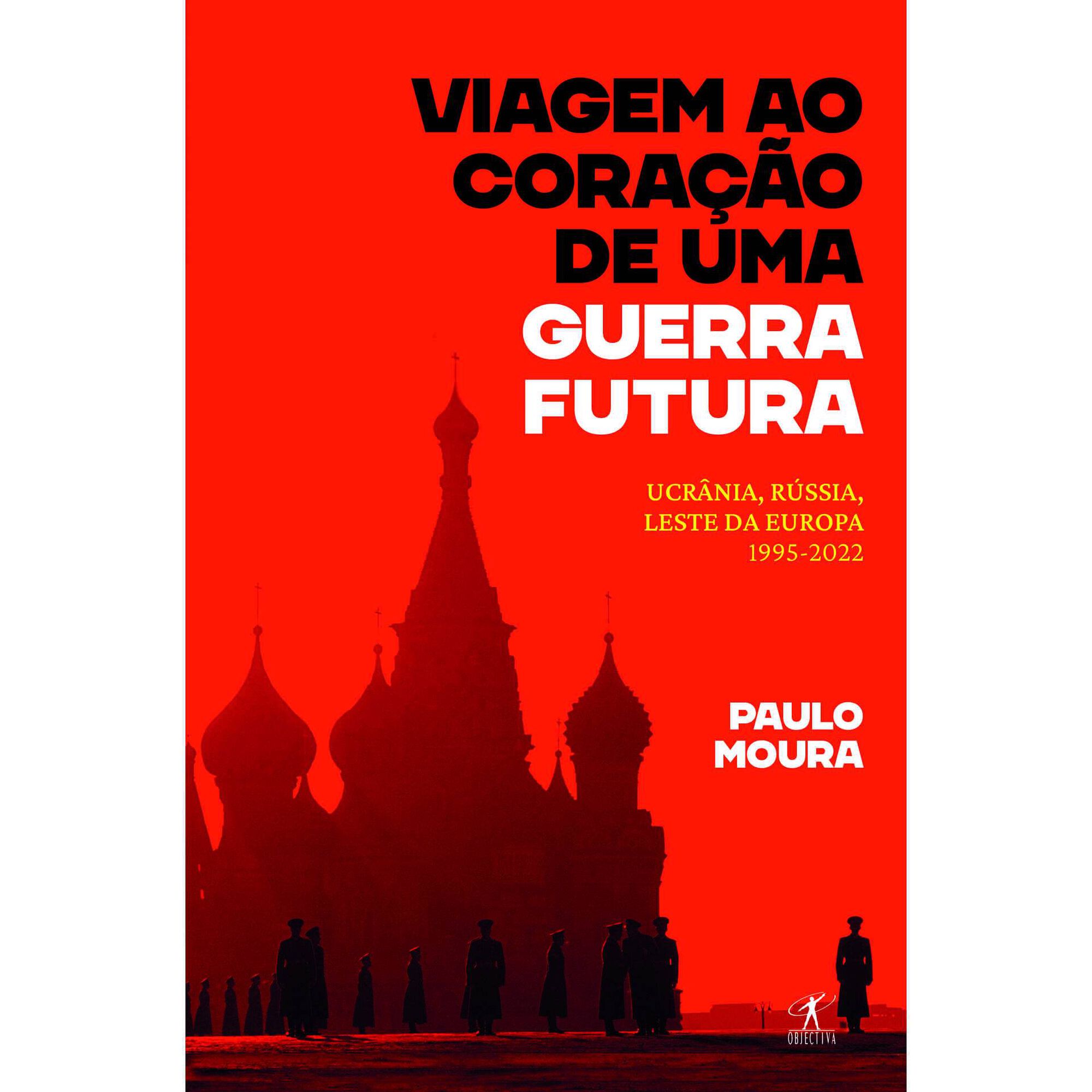 Viagem ao Coração de uma Guerra Futura