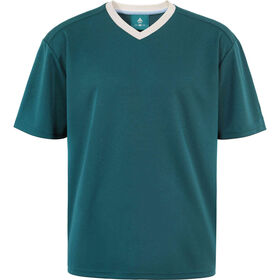 T-Shirt Perfurada Homem S Verde Berg