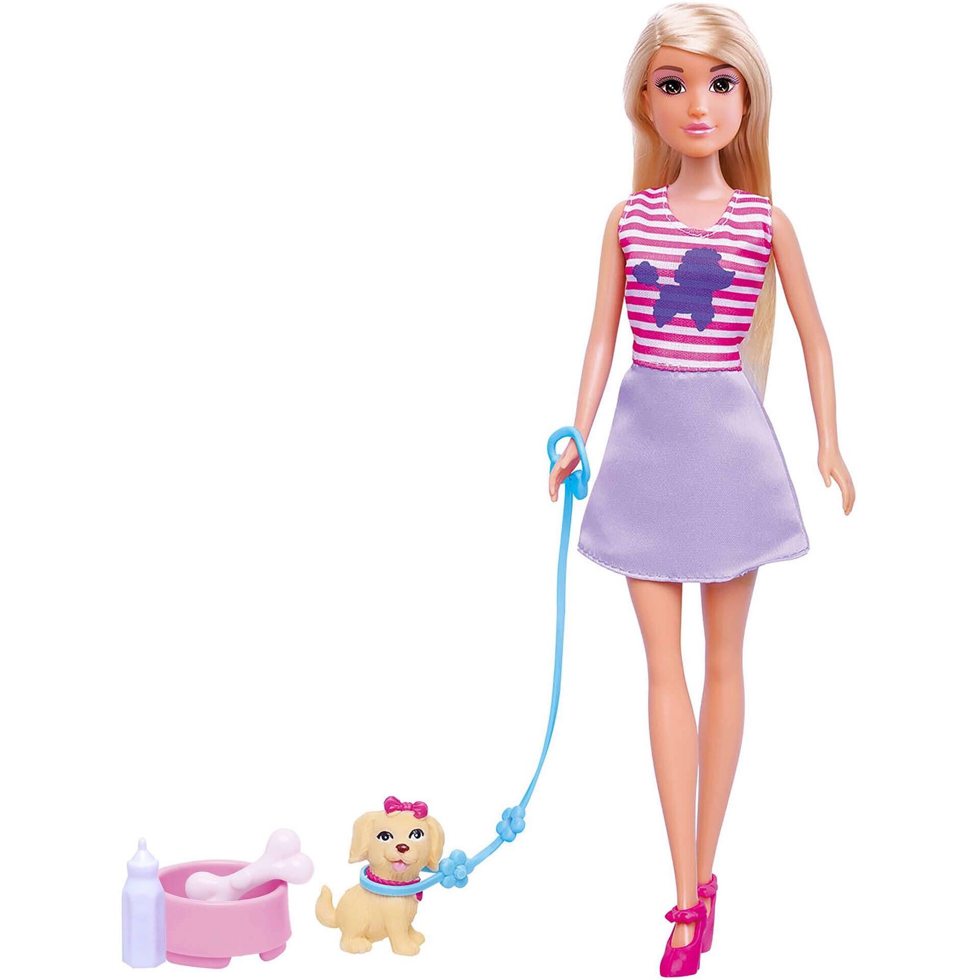 Boneca Sarita Quero Ser Veterinária