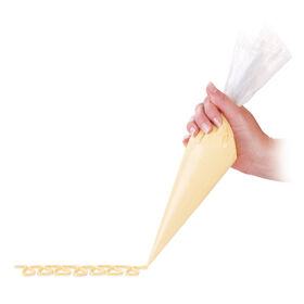 Conjunto 10 Sacos de Pasteleiro Tescoma