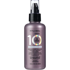 S&eacute;rum Tratamento Cabelo Leave In 10 em 1 MyLabel
