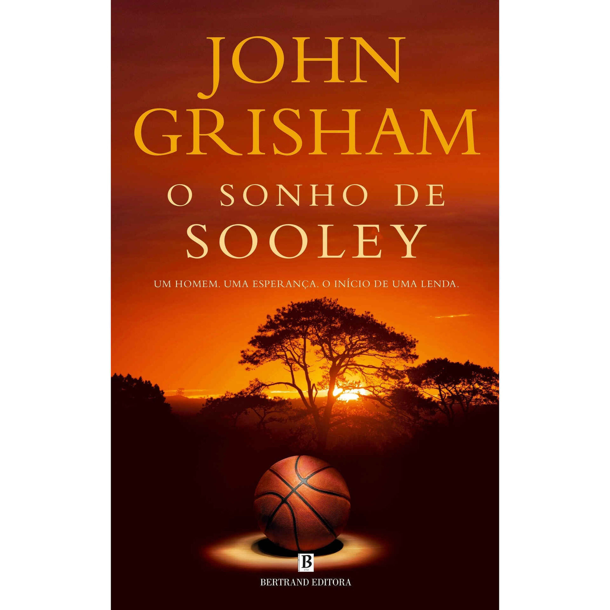 O Sonho de Sooley de John Grisham