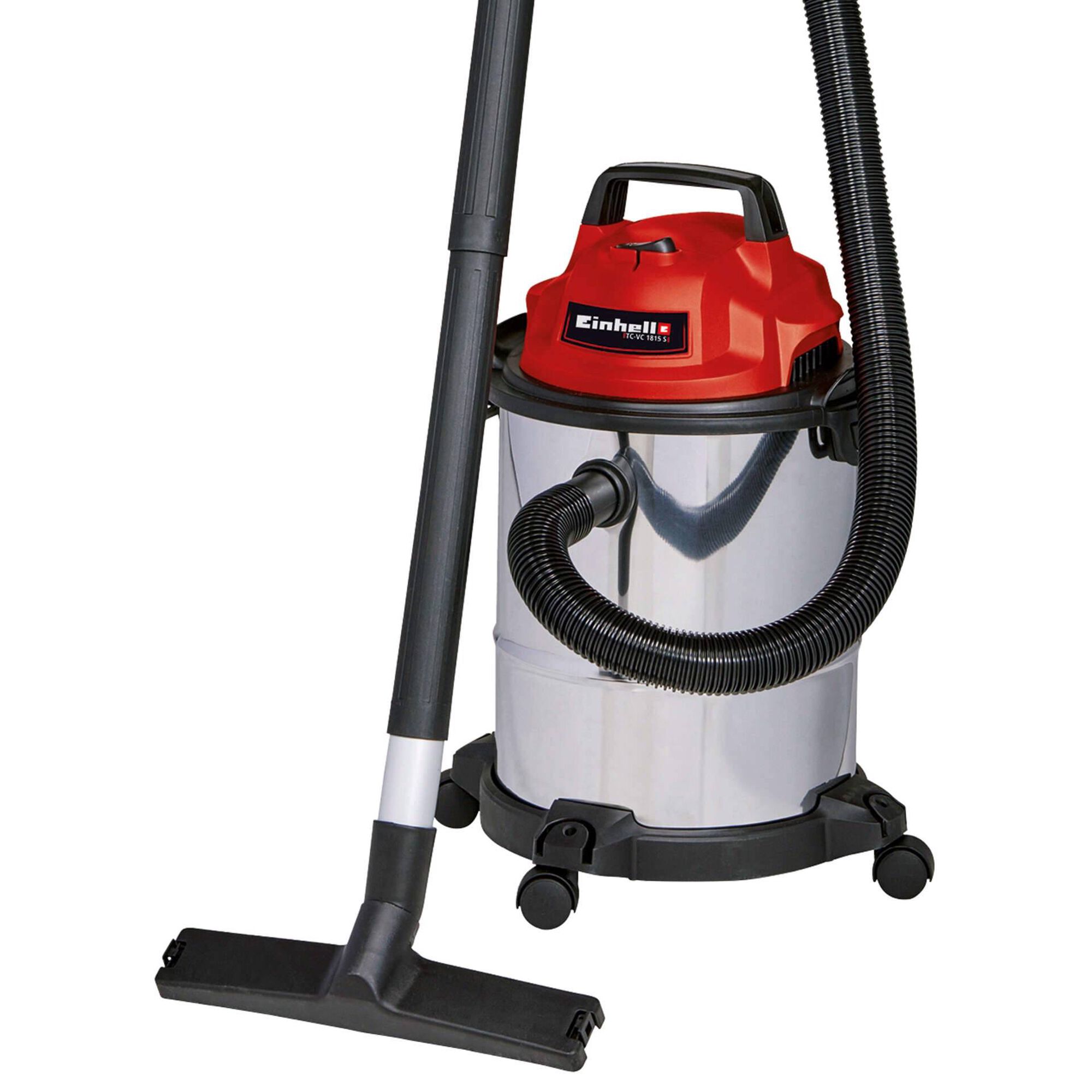 Aspirador Sólidos e Líquidos TC VC1815S 1250W Aspirador Sólidos e Líquidos TC VC1815S 1250W