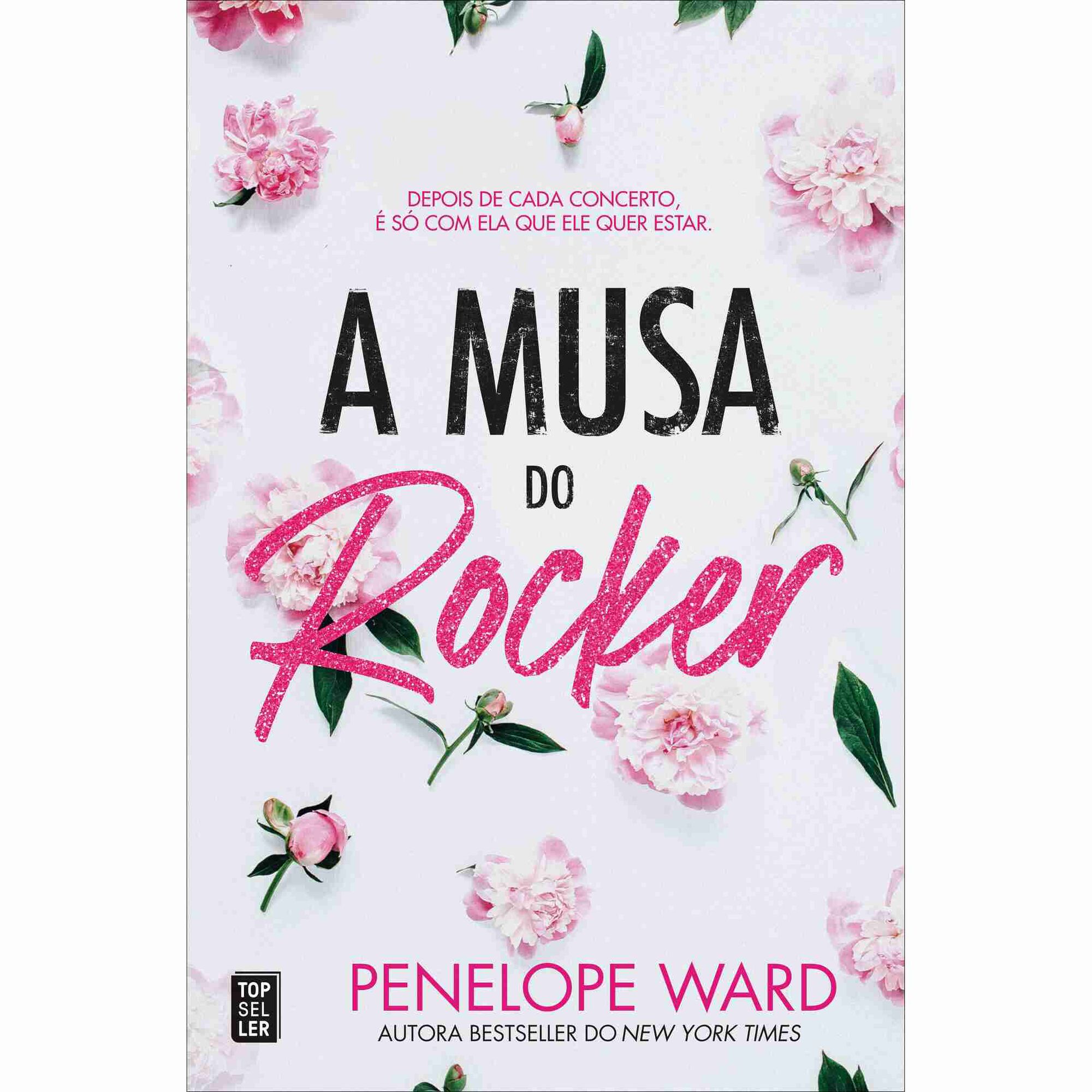 A Musa do Rocker A Musa do Rocker