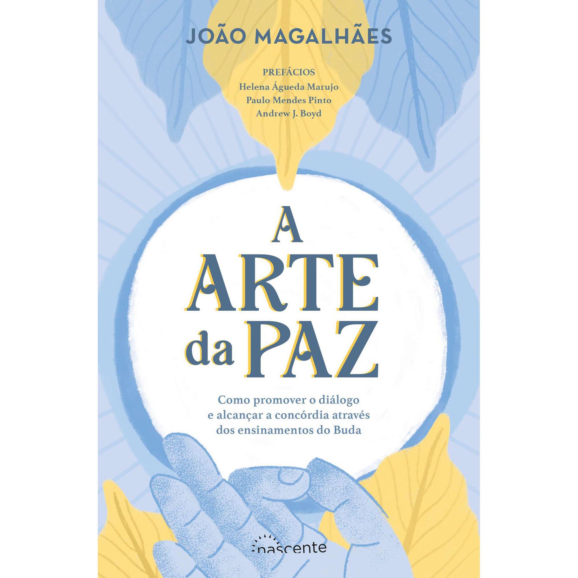 A Arte da Paz