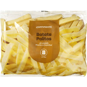 Batata Palitos para Airfryer Batata Palitos para Airfryer