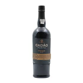 Cadão Vinho Do Porto Vintage