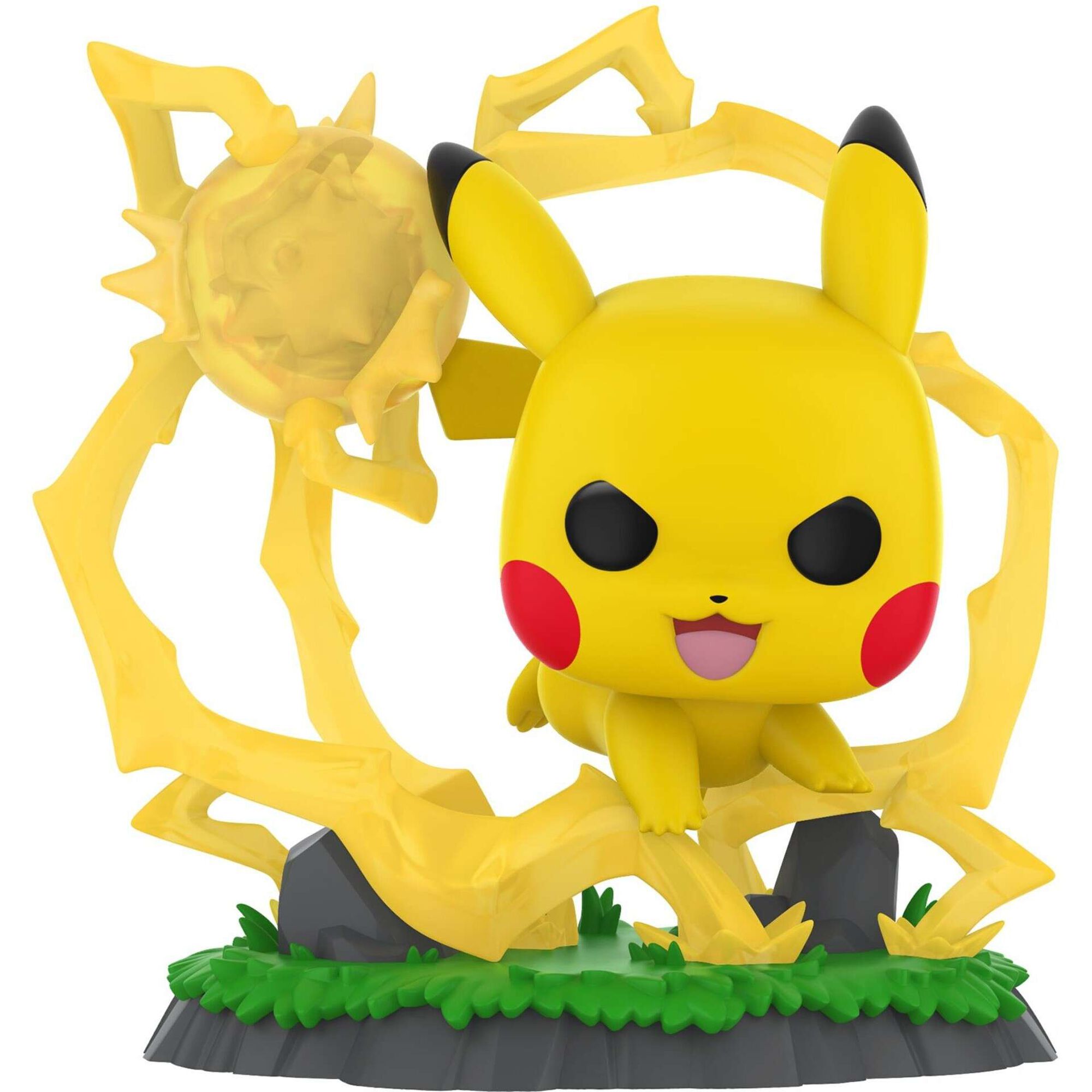 Funko - Figura Pok&eacute;mon - Pikachu