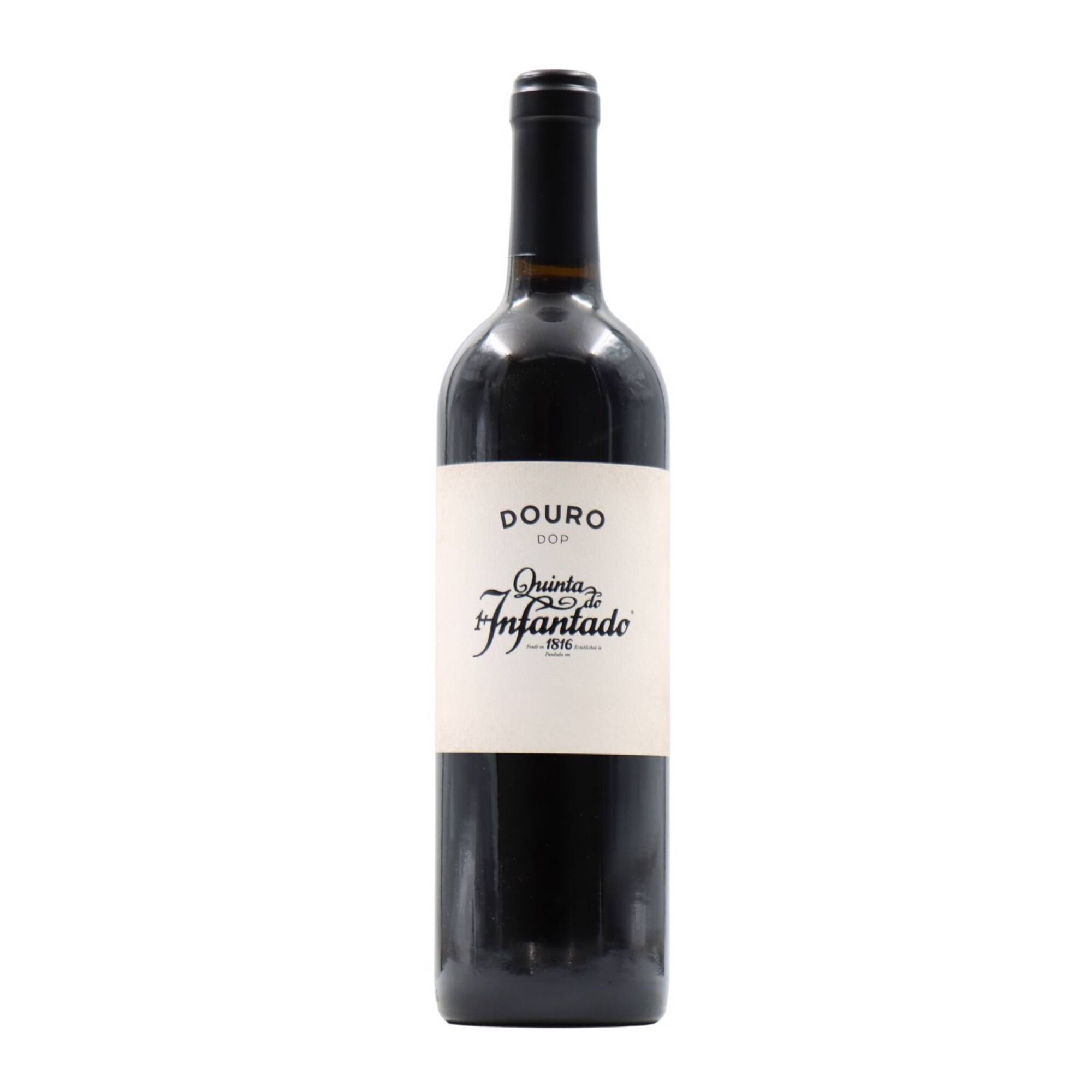 Quinta Do Infantado Douro Vinho Tinto