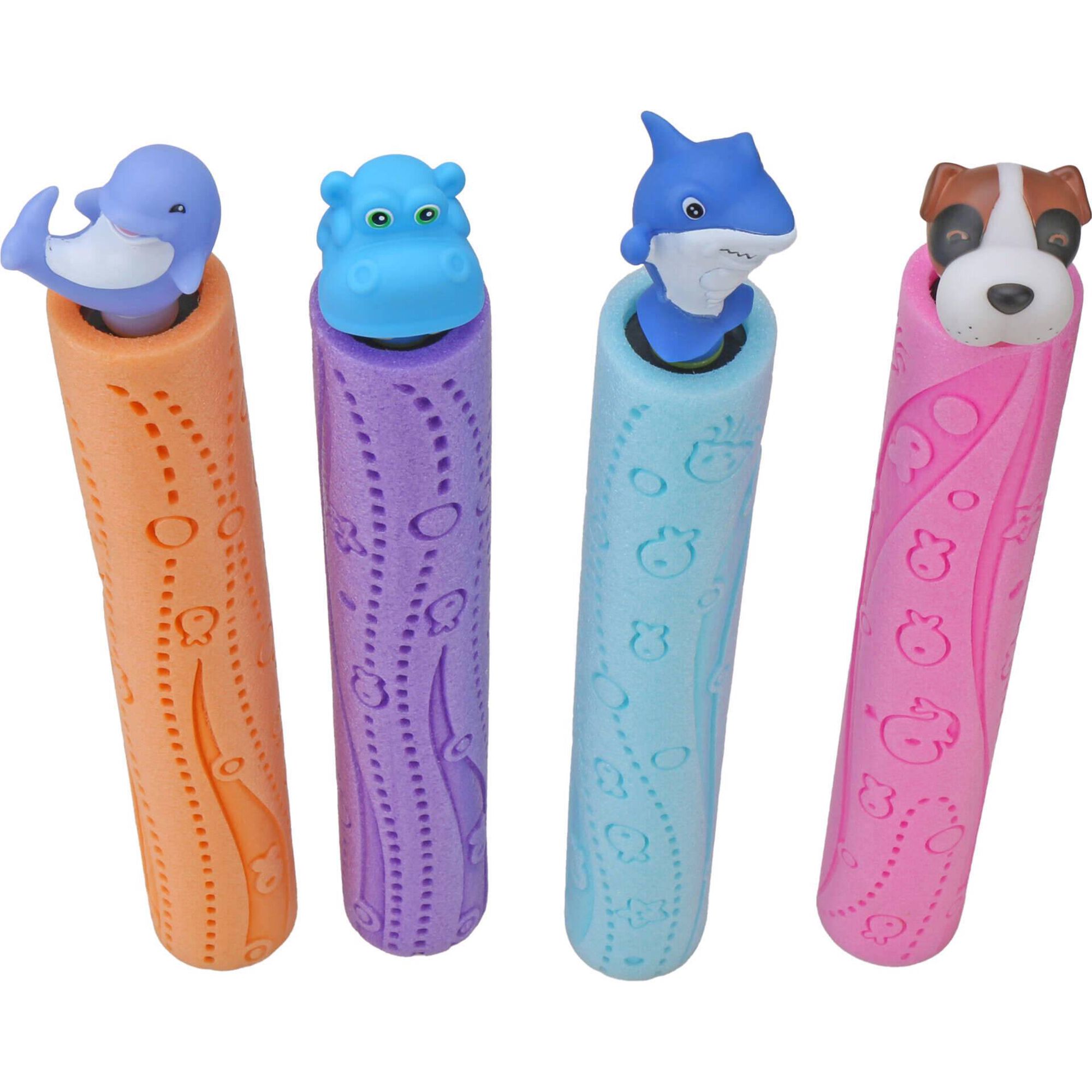 Zoko - Lan&ccedil;ador &Aacute;gua Animal (v&aacute;rios modelos)