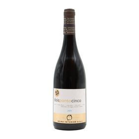 DoisPontocinco Jaen Beiras Vinho Tinto